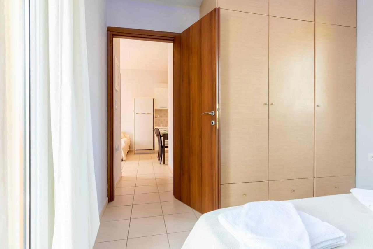 Anemi Leros Apartments Panteli 외부 사진