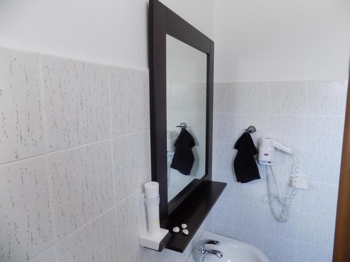 Anemi Leros Apartments Panteli 외부 사진
